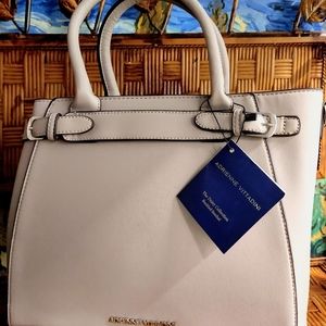 Adrienne Vittadini Satchel
